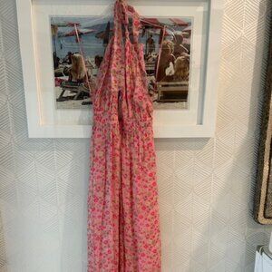 LoveShackFancy Dress